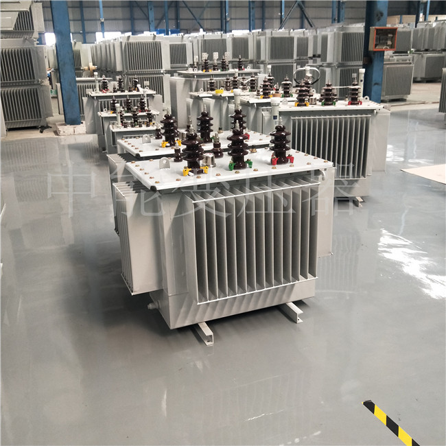 玉屏S11-2000KVA/6KV变压器