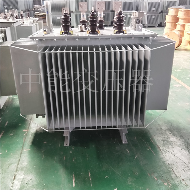 玉屏S20-800kva/10kv变压器 二级能效
